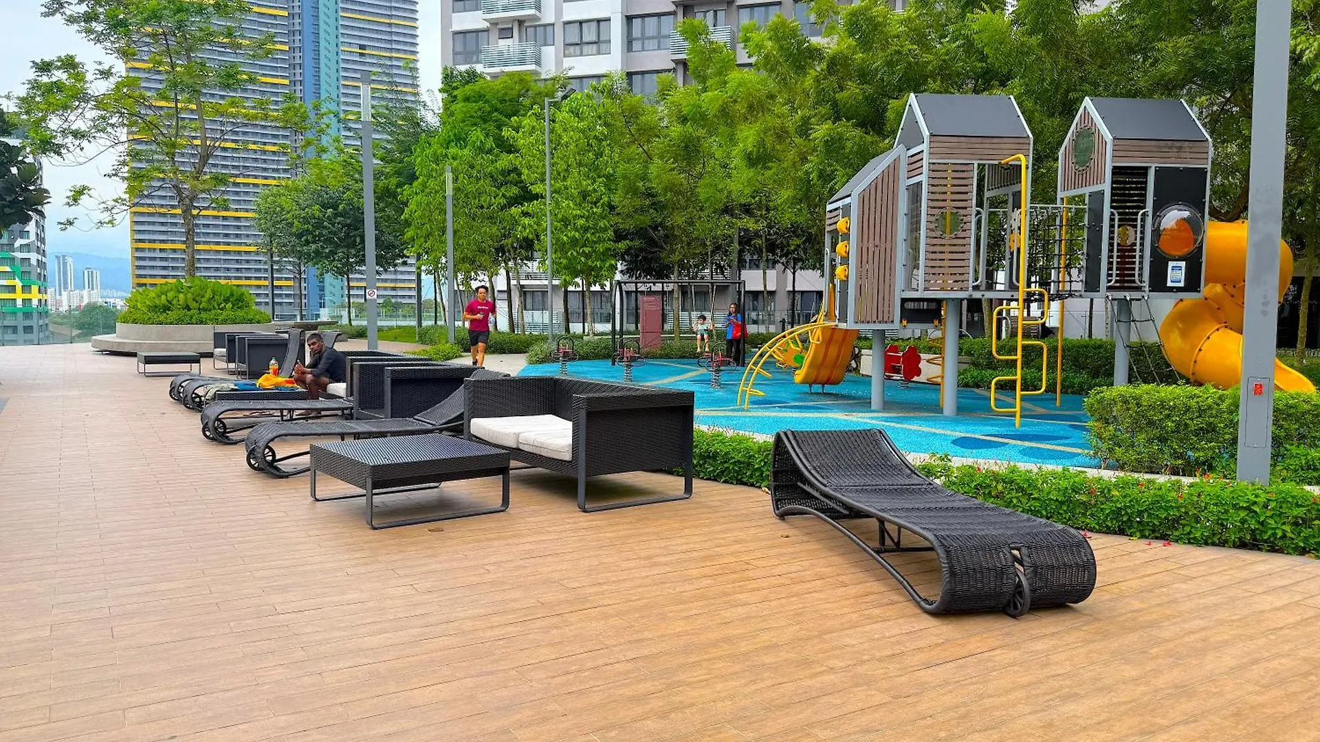 Appartamento M Vertica Cheras By Rasbo Galaxy Suites Kuala Lumpur