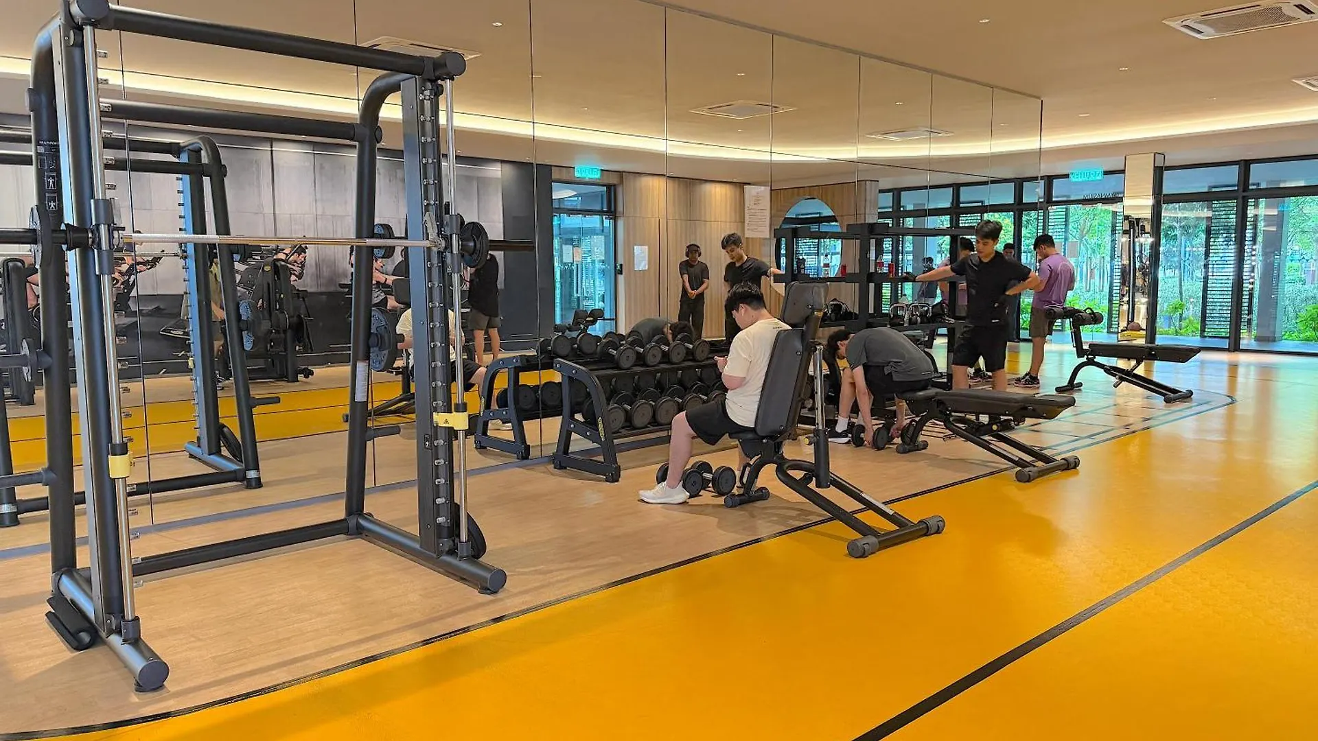 M Vertica Cheras By Rasbo Galaxy Suites Kuala Lumpur Appartamento