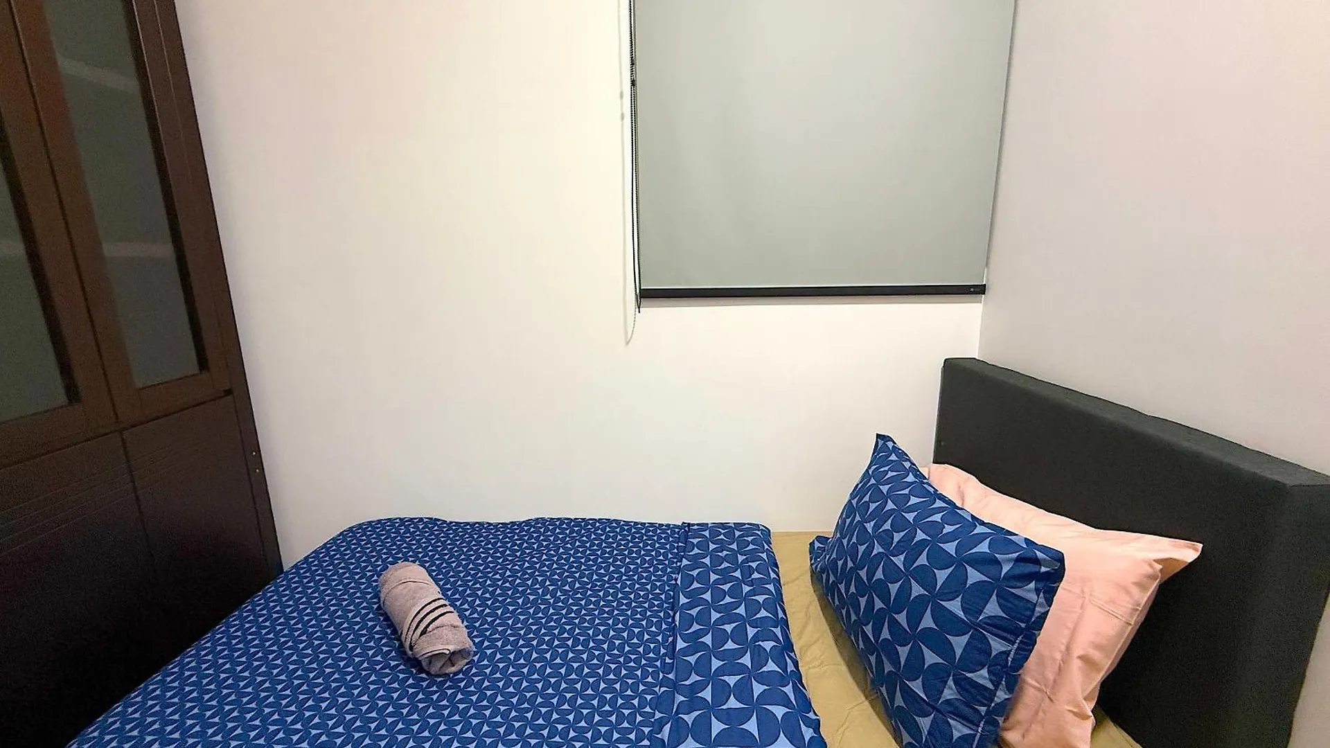 M Vertica Cheras By Rasbo Galaxy Suites Kuala Lumpur