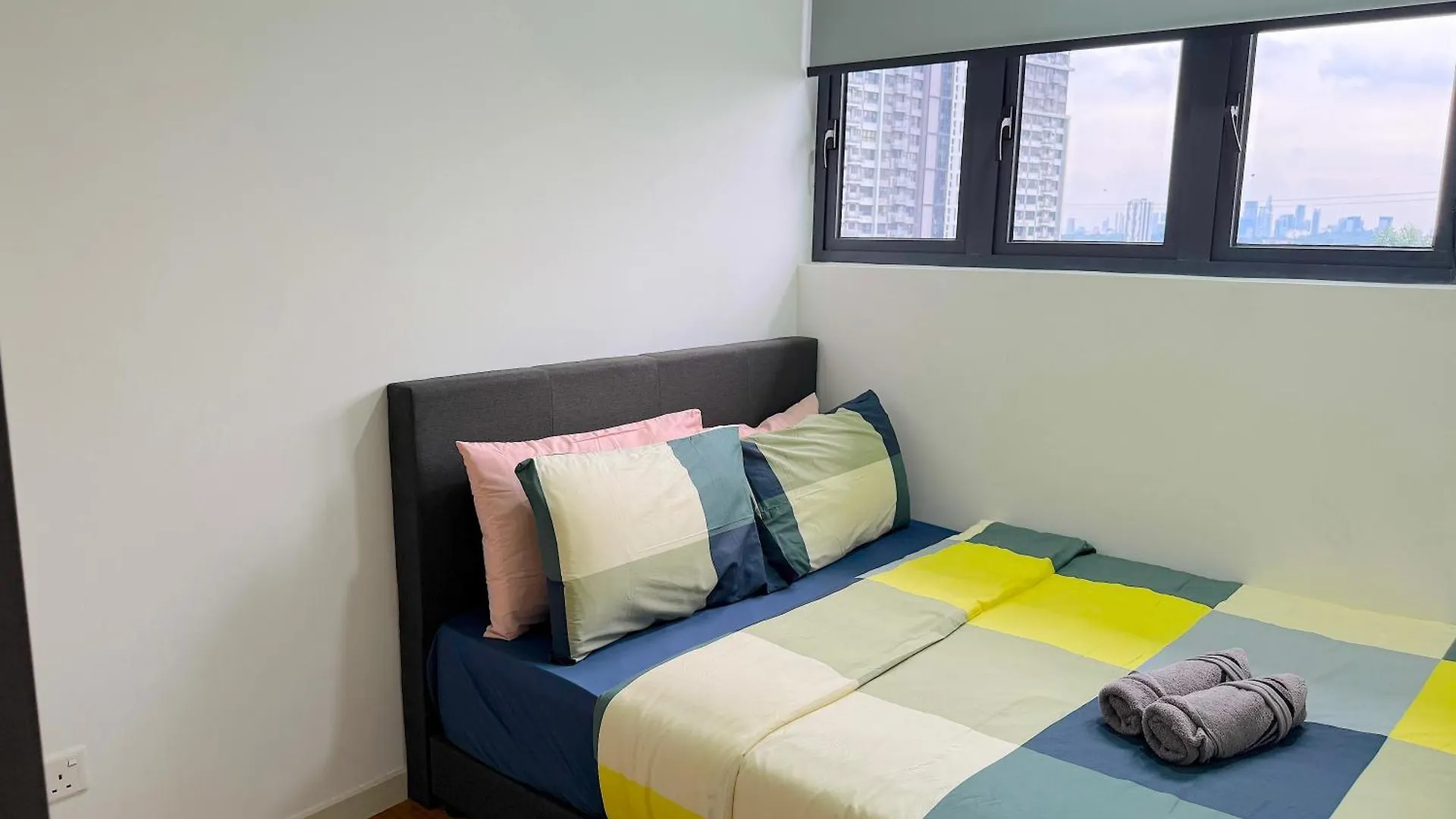 M Vertica Cheras By Rasbo Galaxy Suites Kuala Lumpur 0*,  Malesia