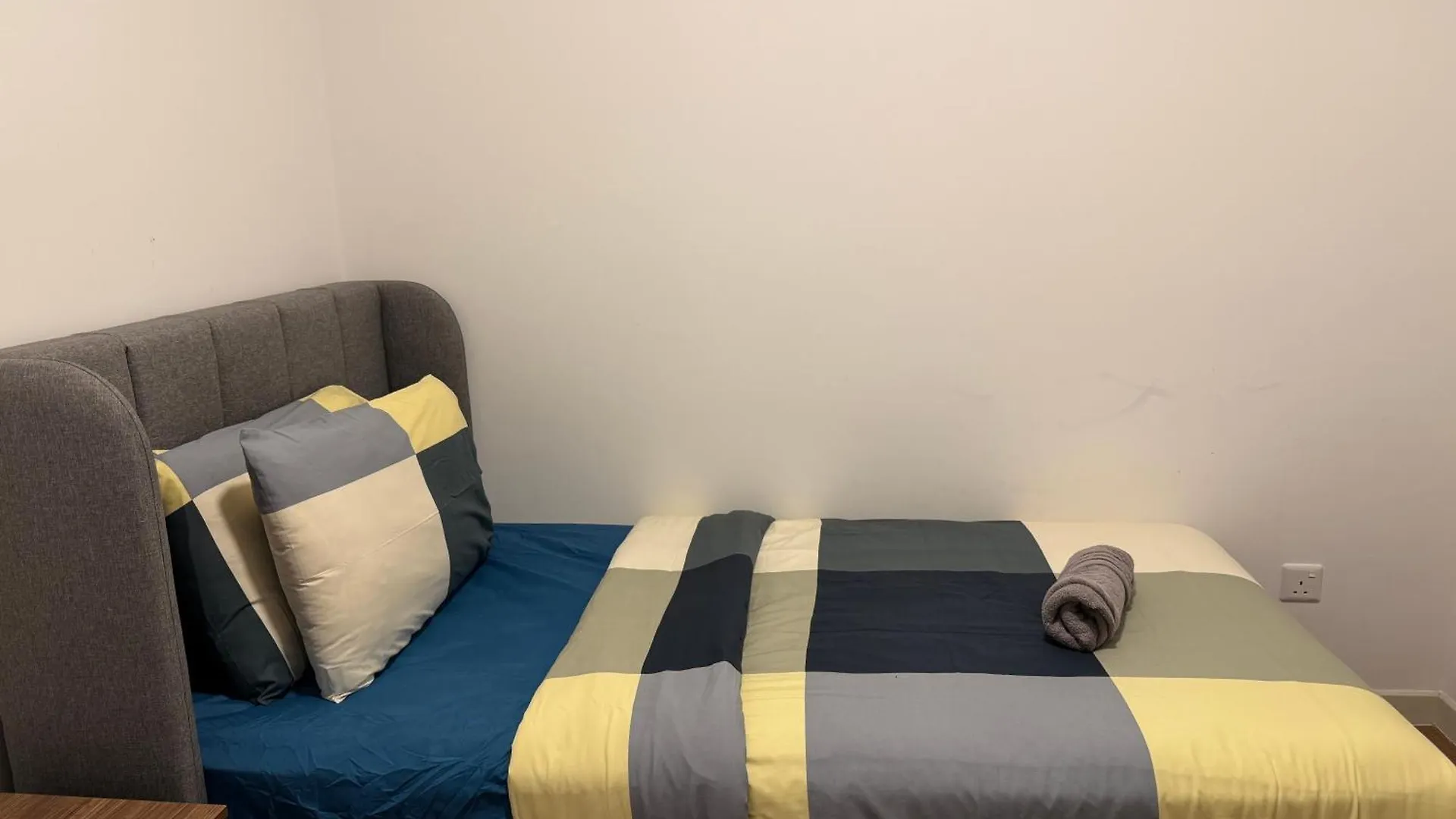 M Vertica Cheras By Rasbo Galaxy Suites Kuala Lumpur 0*,