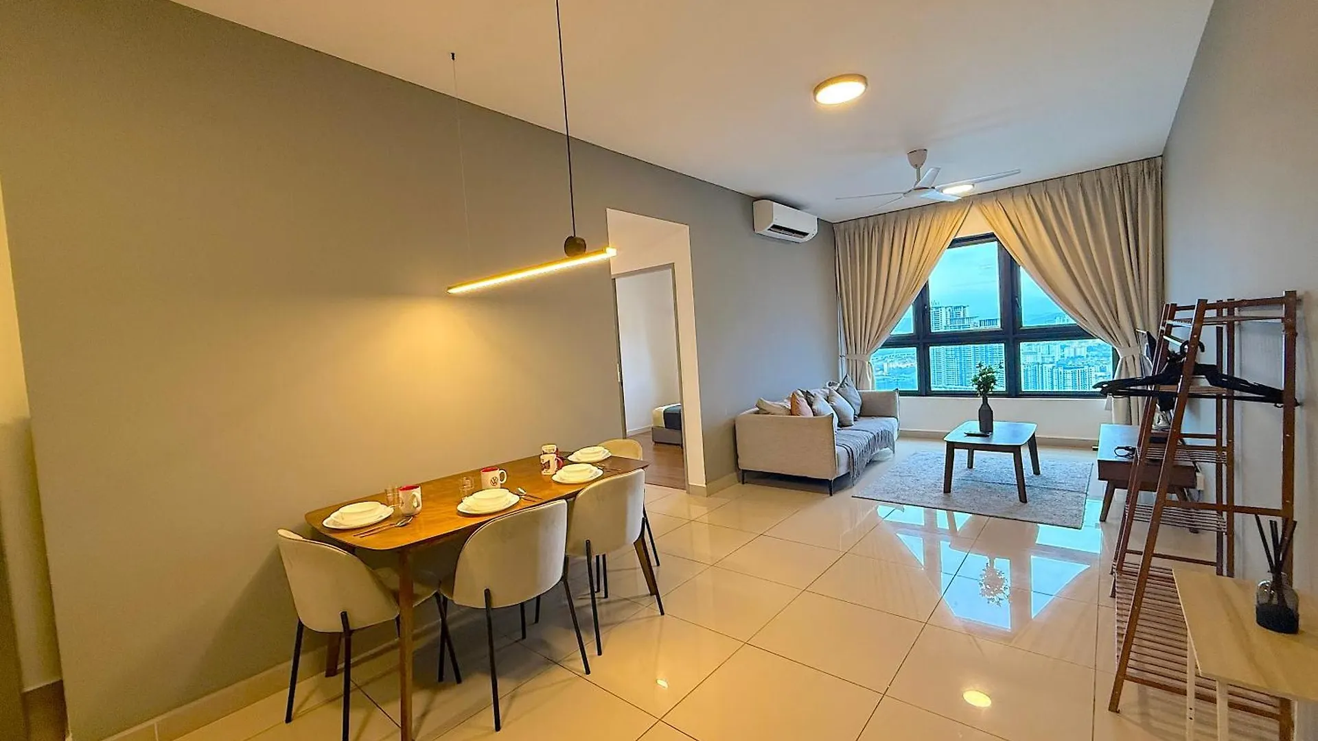 M Vertica Cheras By Rasbo Galaxy Suites Kuala Lumpur